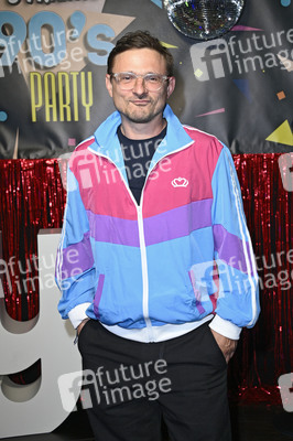 Serienpremiere 'Messiah Superstar' in Berlin