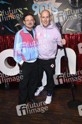 Serienpremiere 'Messiah Superstar' in Berlin