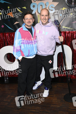 Serienpremiere 'Messiah Superstar' in Berlin