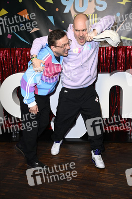 Serienpremiere 'Messiah Superstar' in Berlin