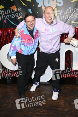 Serienpremiere 'Messiah Superstar' in Berlin