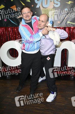 Serienpremiere 'Messiah Superstar' in Berlin