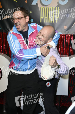 Serienpremiere 'Messiah Superstar' in Berlin