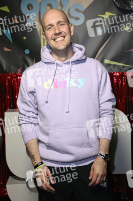 Serienpremiere 'Messiah Superstar' in Berlin