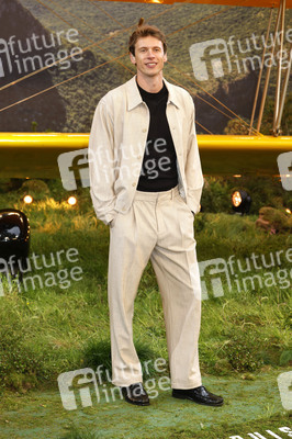 Filmpremiere 'Mission: Impossible - The Final Reckoning' in London