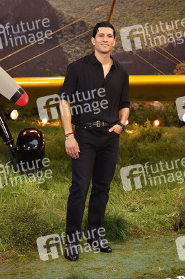 Filmpremiere 'Mission: Impossible - The Final Reckoning' in London