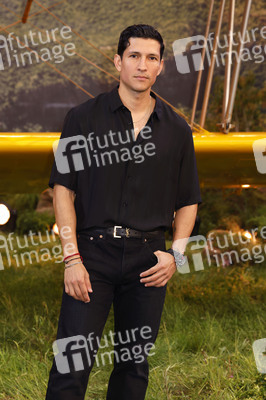 Filmpremiere 'Mission: Impossible - The Final Reckoning' in London