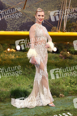 Filmpremiere 'Mission: Impossible - The Final Reckoning' in London