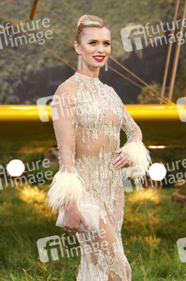 Filmpremiere 'Mission: Impossible - The Final Reckoning' in London