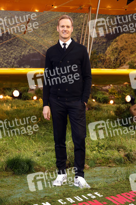 Filmpremiere 'Mission: Impossible - The Final Reckoning' in London