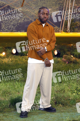 Filmpremiere 'Mission: Impossible - The Final Reckoning' in London