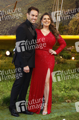 Filmpremiere 'Mission: Impossible - The Final Reckoning' in London