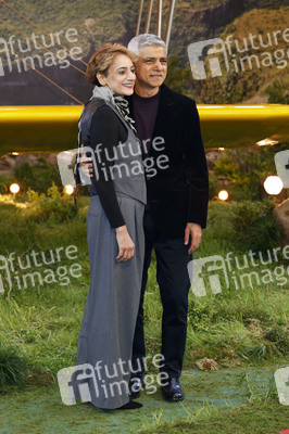 Filmpremiere 'Mission: Impossible - The Final Reckoning' in London