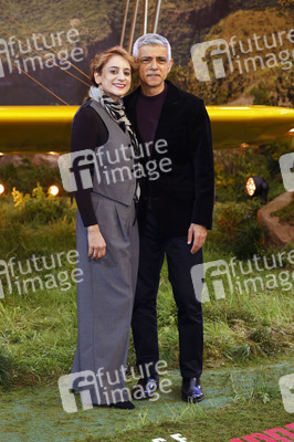 Filmpremiere 'Mission: Impossible - The Final Reckoning' in London