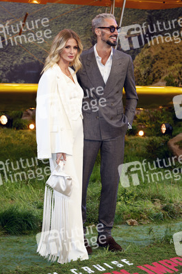 Filmpremiere 'Mission: Impossible - The Final Reckoning' in London