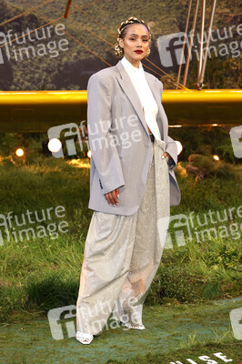 Filmpremiere 'Mission: Impossible - The Final Reckoning' in London