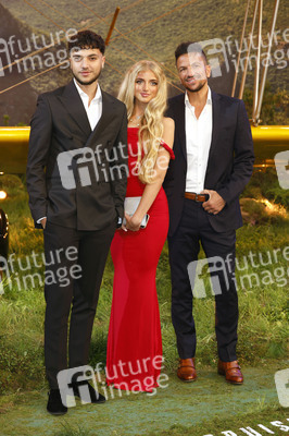 Filmpremiere 'Mission: Impossible - The Final Reckoning' in London