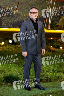 Filmpremiere 'Mission: Impossible - The Final Reckoning' in London