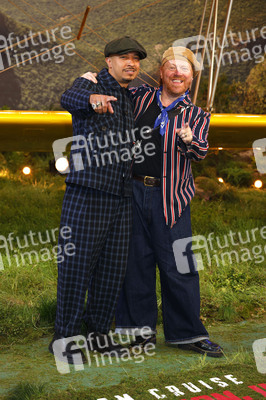 Filmpremiere 'Mission: Impossible - The Final Reckoning' in London