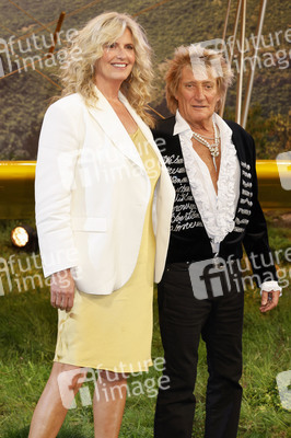 Filmpremiere 'Mission: Impossible - The Final Reckoning' in London