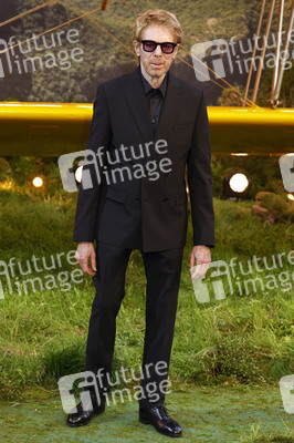 Filmpremiere 'Mission: Impossible - The Final Reckoning' in London