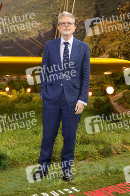 Filmpremiere 'Mission: Impossible - The Final Reckoning' in London