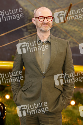 Filmpremiere 'Mission: Impossible - The Final Reckoning' in London