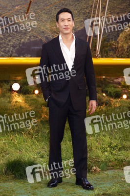 Filmpremiere 'Mission: Impossible - The Final Reckoning' in London