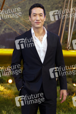 Filmpremiere 'Mission: Impossible - The Final Reckoning' in London