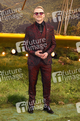 Filmpremiere 'Mission: Impossible - The Final Reckoning' in London