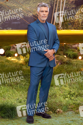 Filmpremiere 'Mission: Impossible - The Final Reckoning' in London