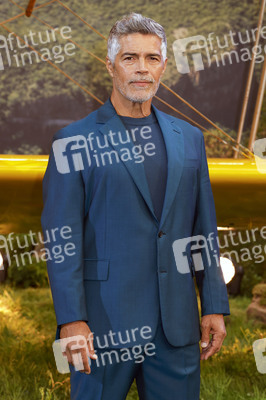 Filmpremiere 'Mission: Impossible - The Final Reckoning' in London