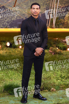 Filmpremiere 'Mission: Impossible - The Final Reckoning' in London