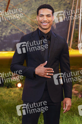 Filmpremiere 'Mission: Impossible - The Final Reckoning' in London