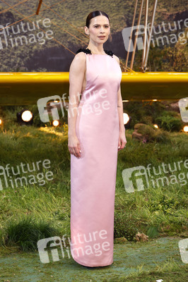 Filmpremiere 'Mission: Impossible - The Final Reckoning' in London