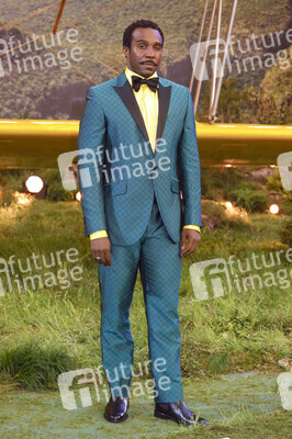 Filmpremiere 'Mission: Impossible - The Final Reckoning' in London