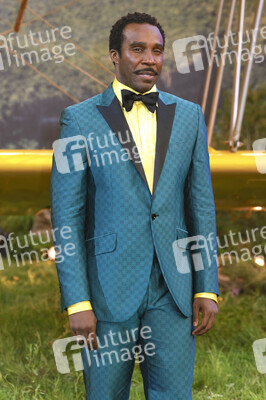 Filmpremiere 'Mission: Impossible - The Final Reckoning' in London