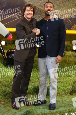 Filmpremiere 'Mission: Impossible - The Final Reckoning' in London