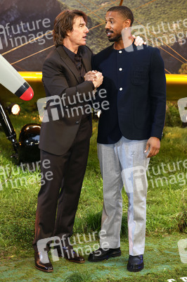 Filmpremiere 'Mission: Impossible - The Final Reckoning' in London