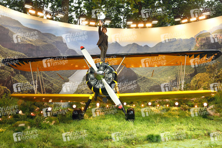 Filmpremiere 'Mission: Impossible - The Final Reckoning' in London