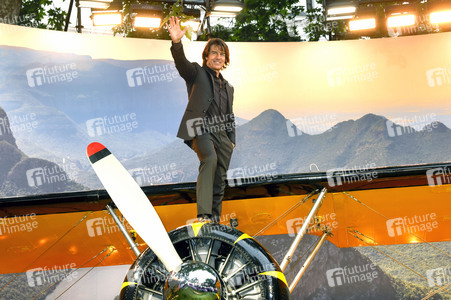 Filmpremiere 'Mission: Impossible - The Final Reckoning' in London