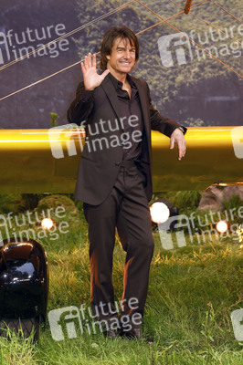 Filmpremiere 'Mission: Impossible - The Final Reckoning' in London