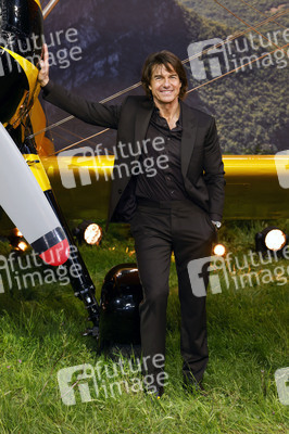 Filmpremiere 'Mission: Impossible - The Final Reckoning' in London