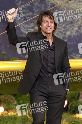 Filmpremiere 'Mission: Impossible - The Final Reckoning' in London