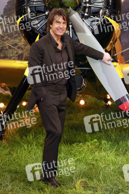 Filmpremiere 'Mission: Impossible - The Final Reckoning' in London