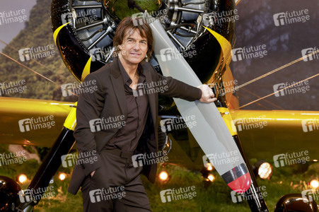 Filmpremiere 'Mission: Impossible - The Final Reckoning' in London