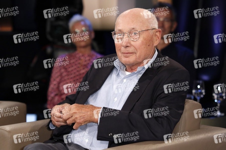 'NDR Talk Show' in Hamburg