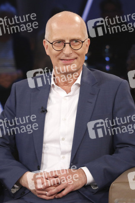 'NDR Talk Show' in Hamburg