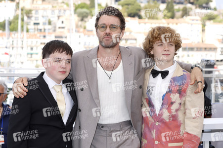 Photocall 'The Plague', Cannes Film Festival 2025