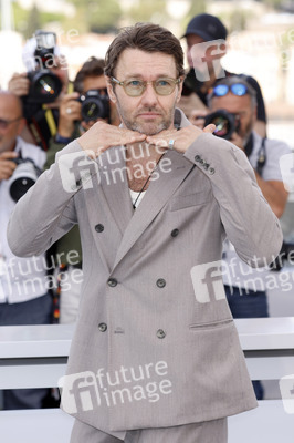 Photocall 'The Plague', Cannes Film Festival 2025